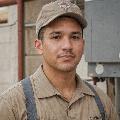 Marcus Rodriguez - Senior HVAC Technician