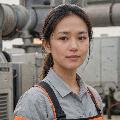 Sarah Chen - Duct Cleaning Specialist